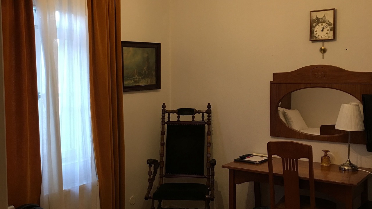 Photo of Bedroom in Lidkoping
