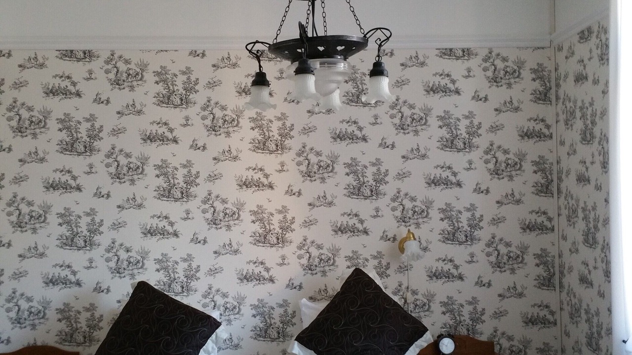 Photo of Bedroom in Lidkoping