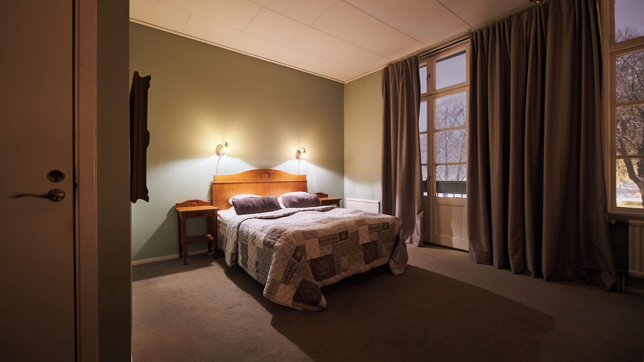 Photo of Bedroom in Lidkoping