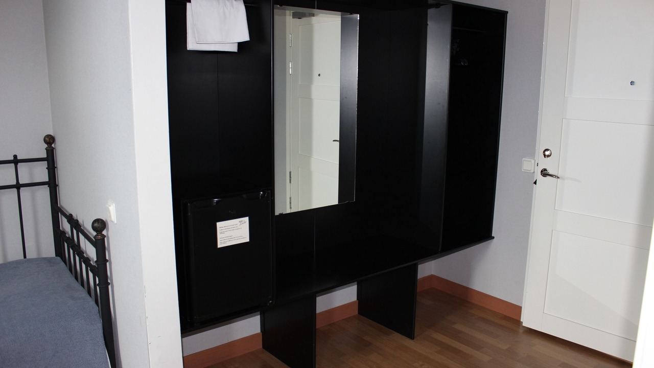 Photo of Bedroom in Lidkoping