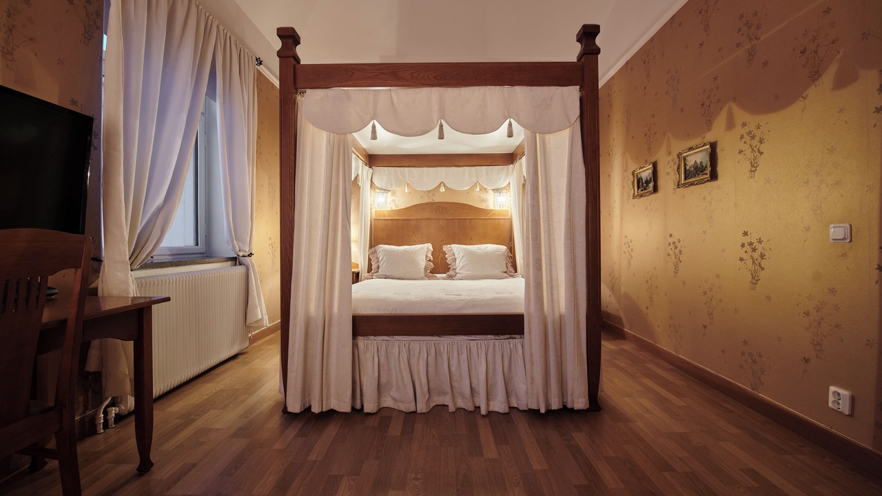 Photo of Bedroom in Lidkoping