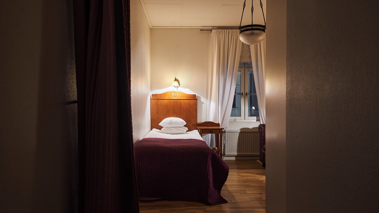 Photo of Bedroom in Lidkoping