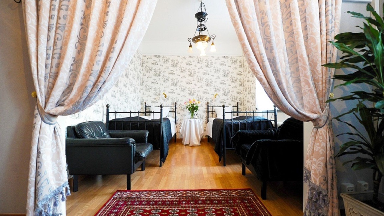 Photo of Bedroom in Lidkoping