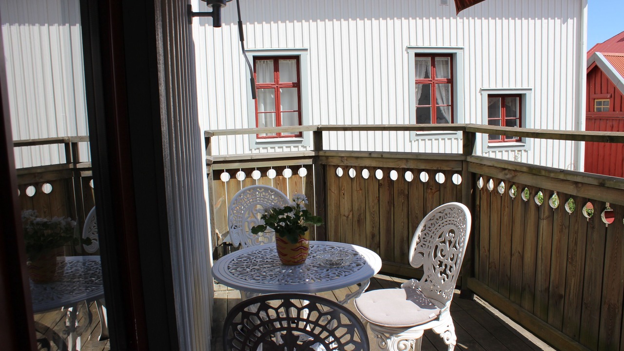 Photo of Patio Balcony in Lidkoping