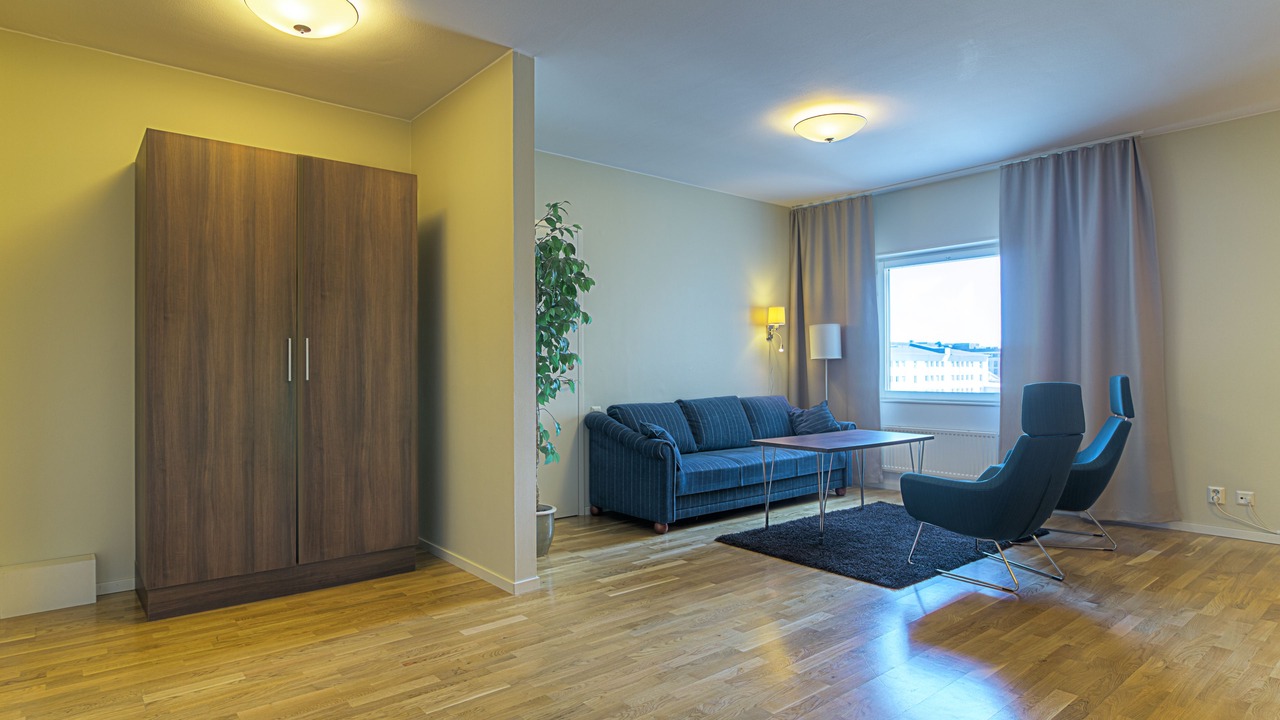 Photo of Bedroom in Umea