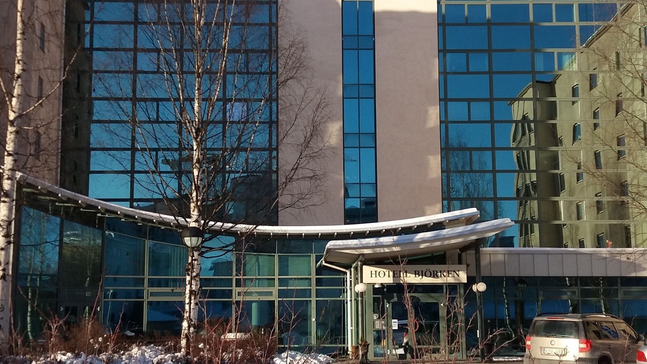 Photo of Outdoor in Umea