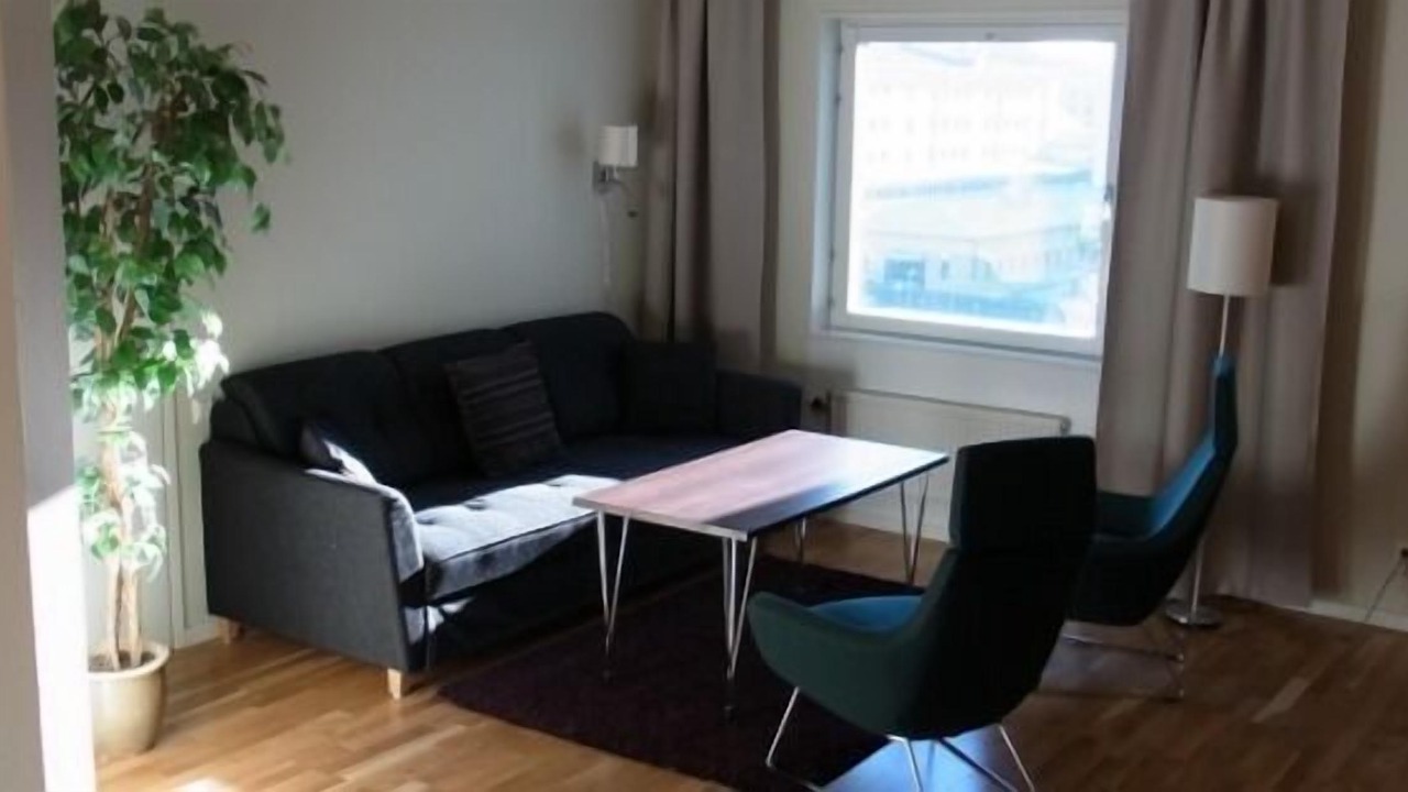 Photo of Bedroom in Umea