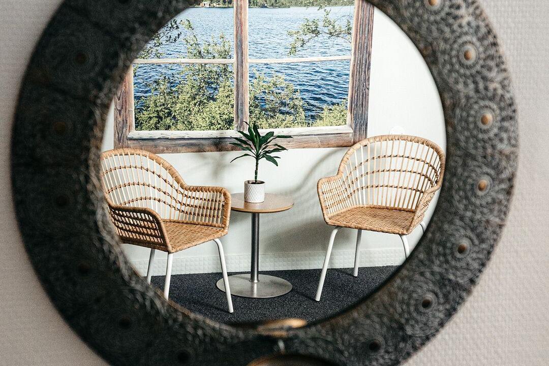 Photo of Patio Balcony in Umea