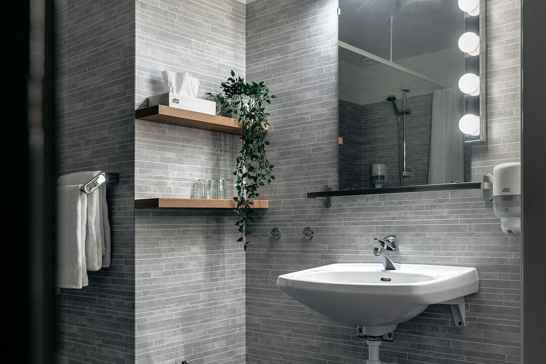 Photo of Bathroom in Umea