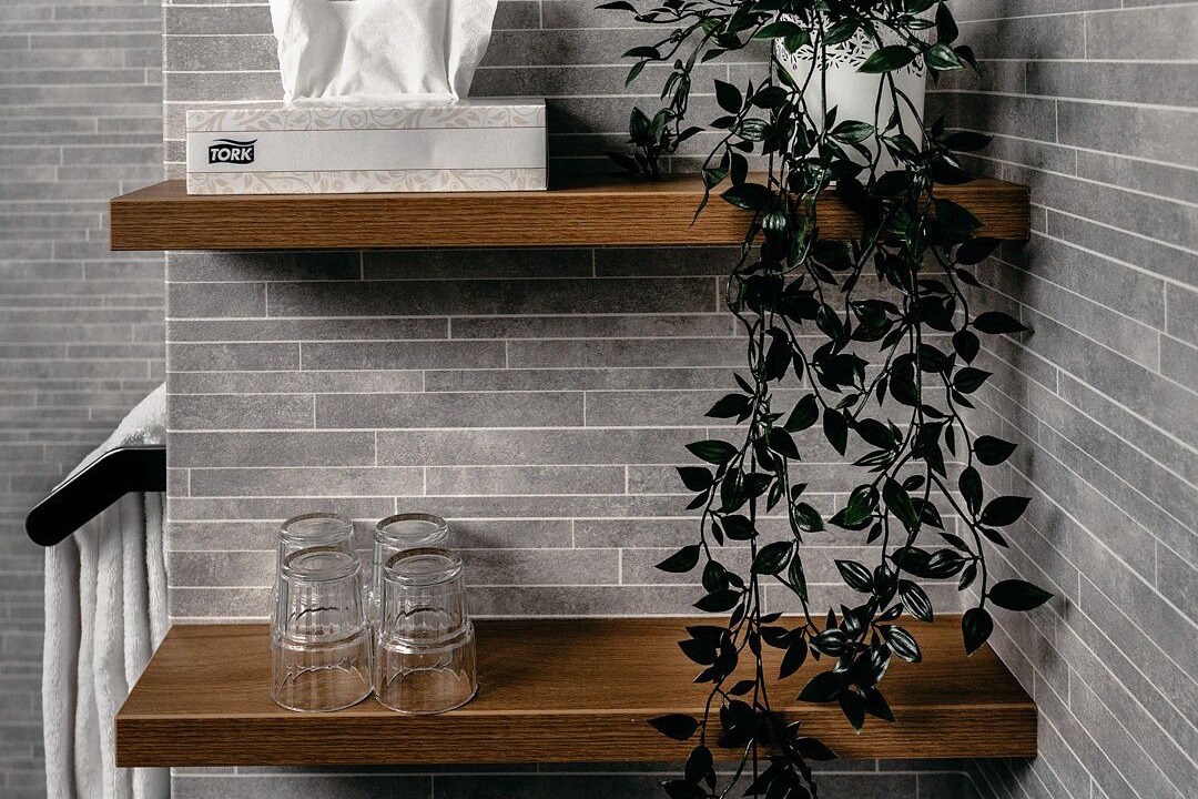 Photo of Bathroom in Umea