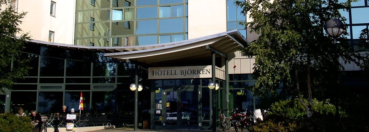 Photo of Outdoor in Umea