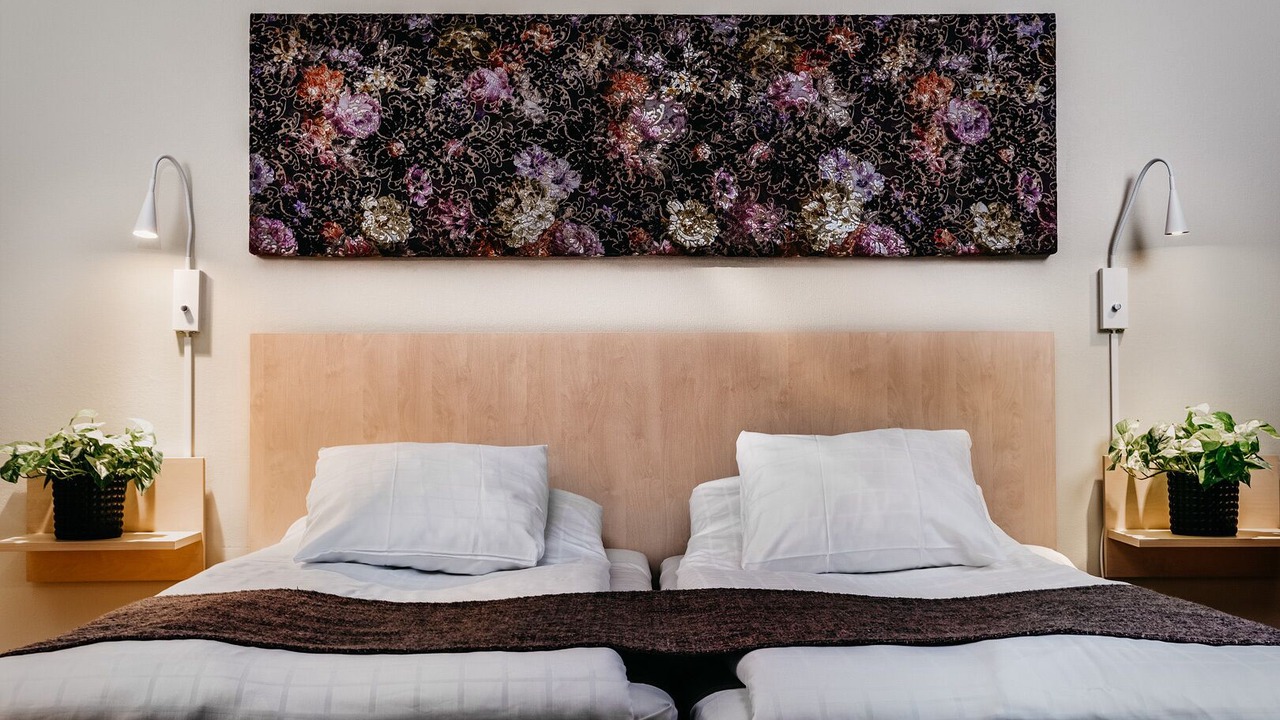 Photo of Bedroom in Umea
