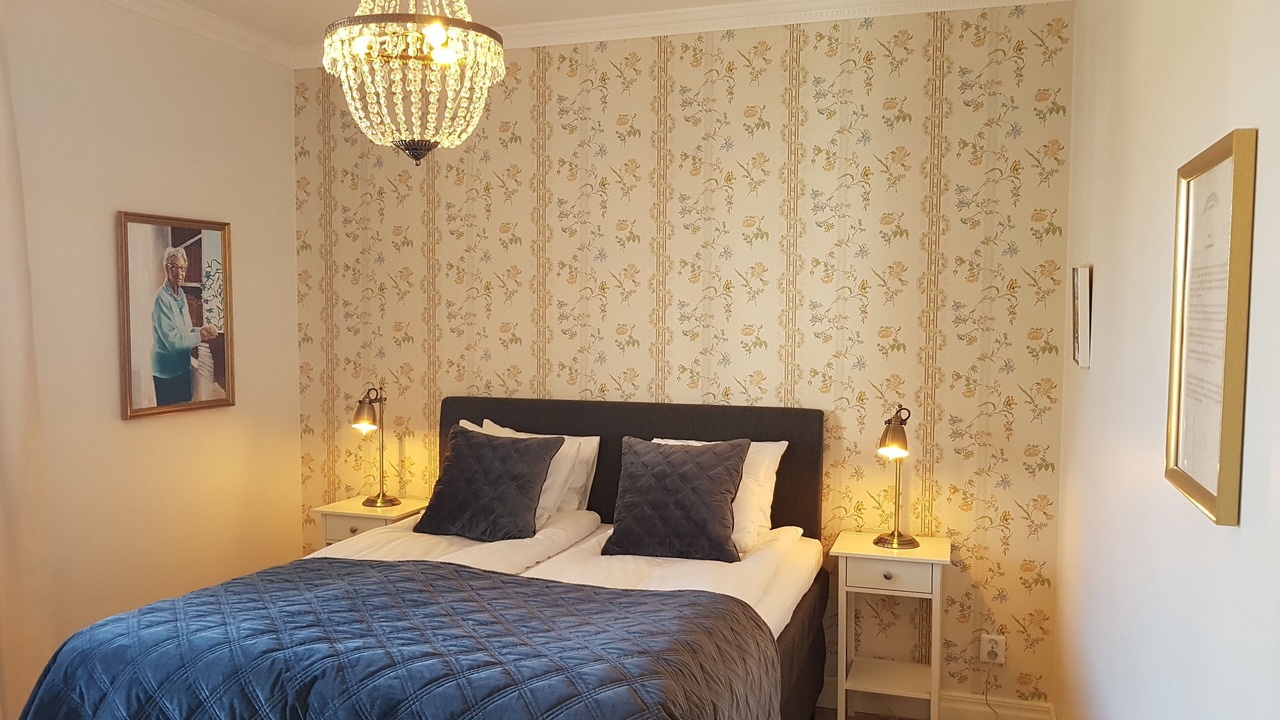 Photo of Bedroom in Sunne