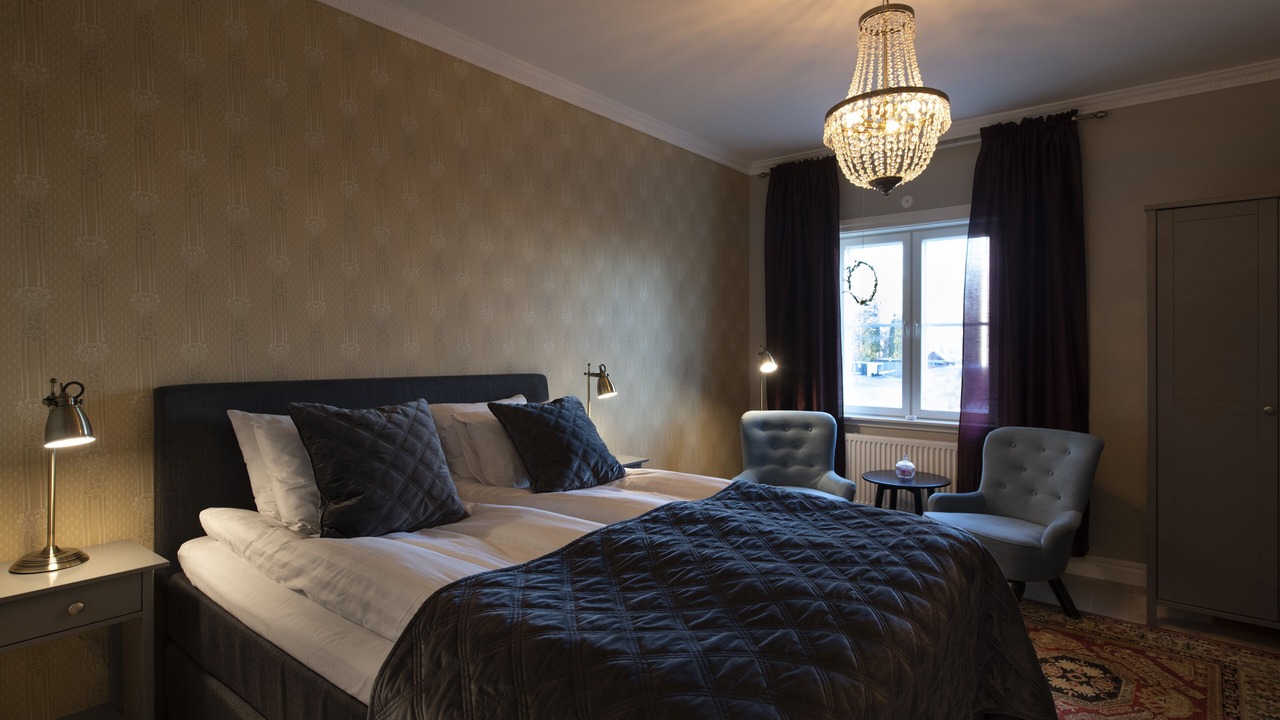 Photo of Bedroom in Sunne