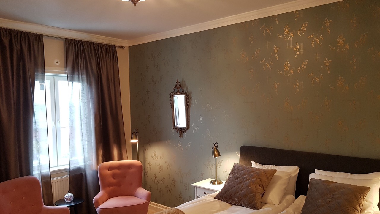 Photo of Bedroom in Sunne
