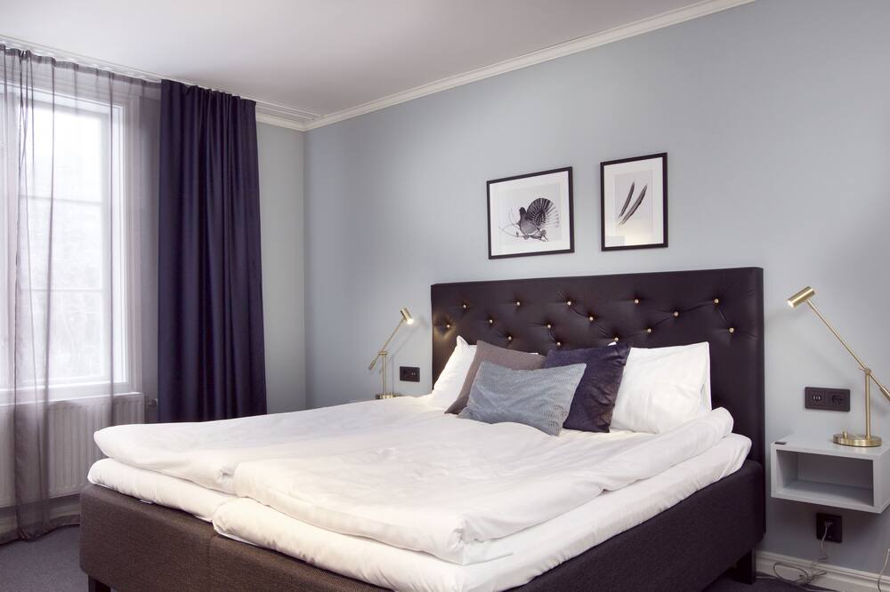Photo of Bedroom in Arvidsjaur