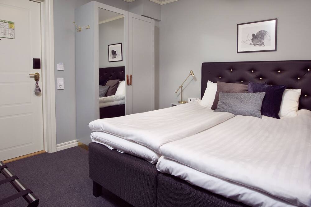 Photo of Bedroom in Arvidsjaur