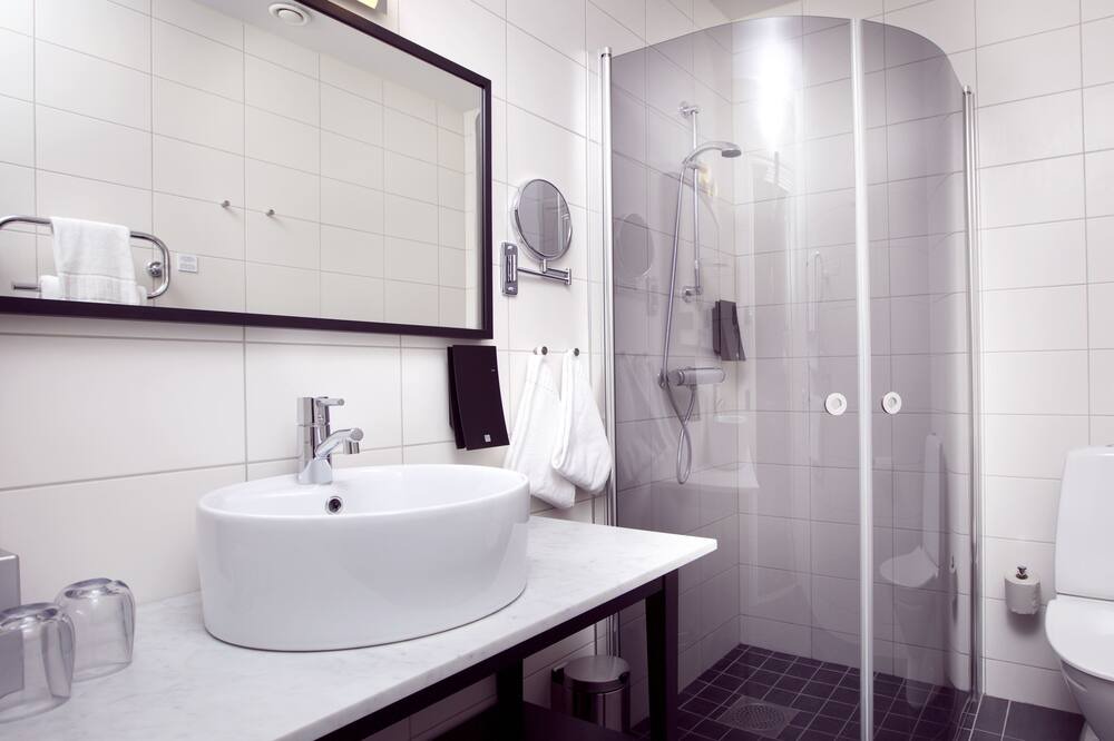Photo of Bathroom in Arvidsjaur