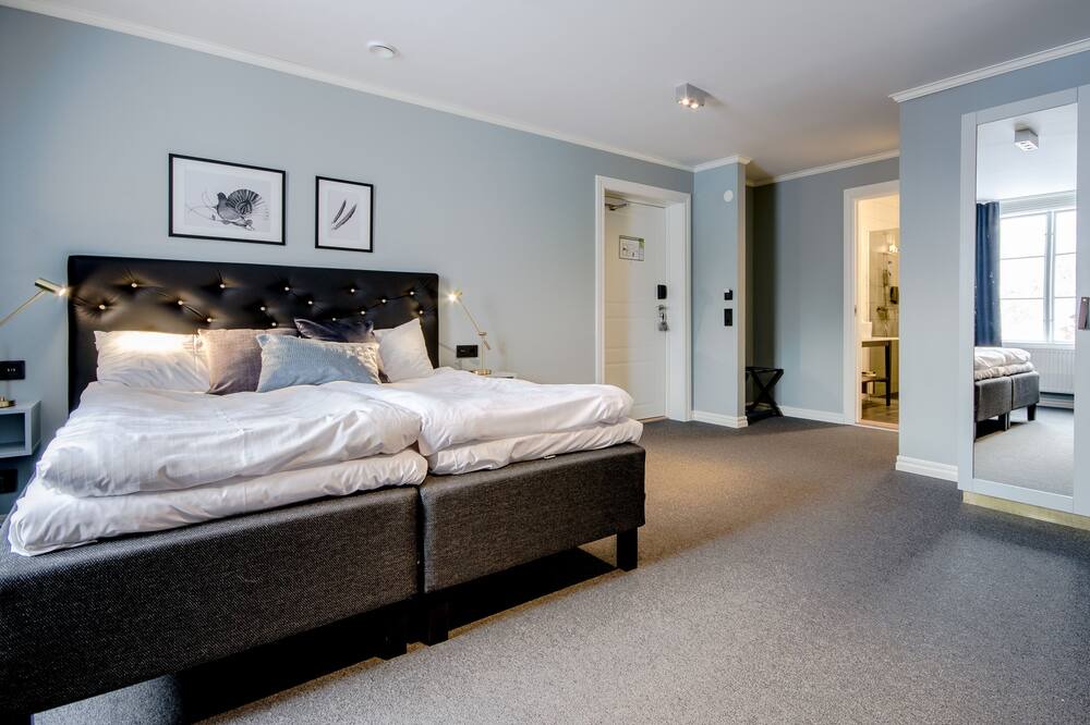 Photo of Livingroom in Arvidsjaur