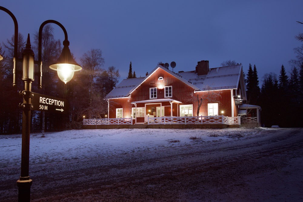 Photo of Outdoor in Arvidsjaur