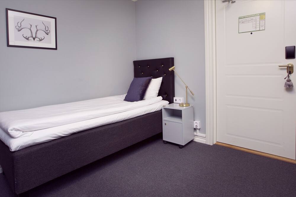 Photo of Bedroom in Arvidsjaur