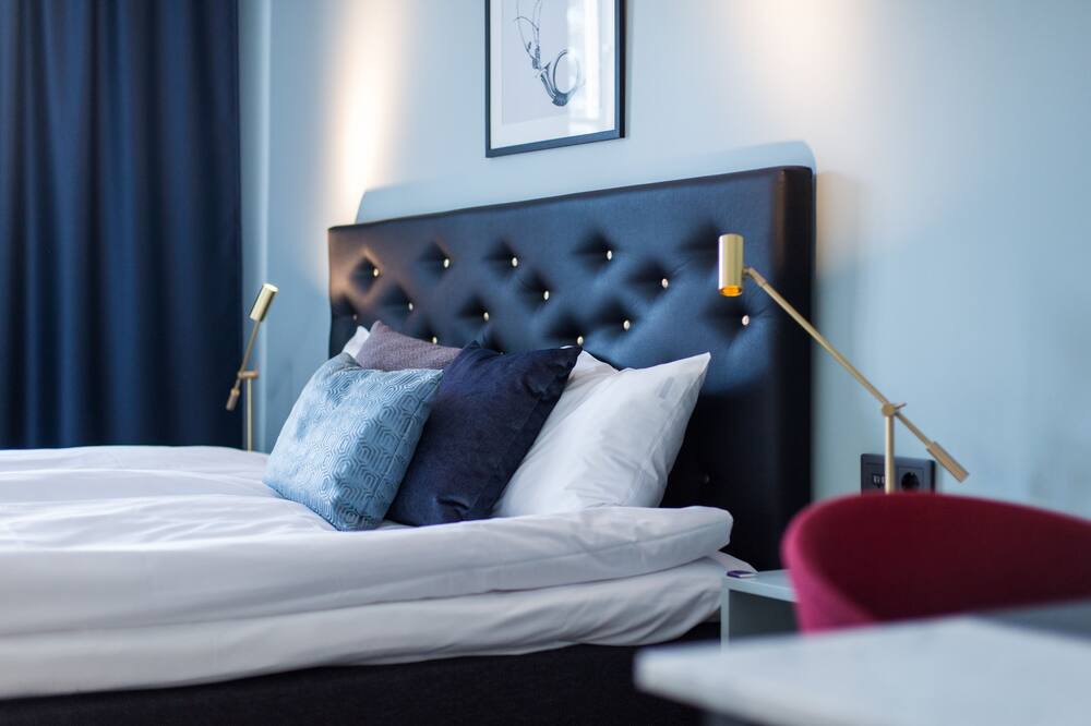 Photo of Bedroom in Arvidsjaur