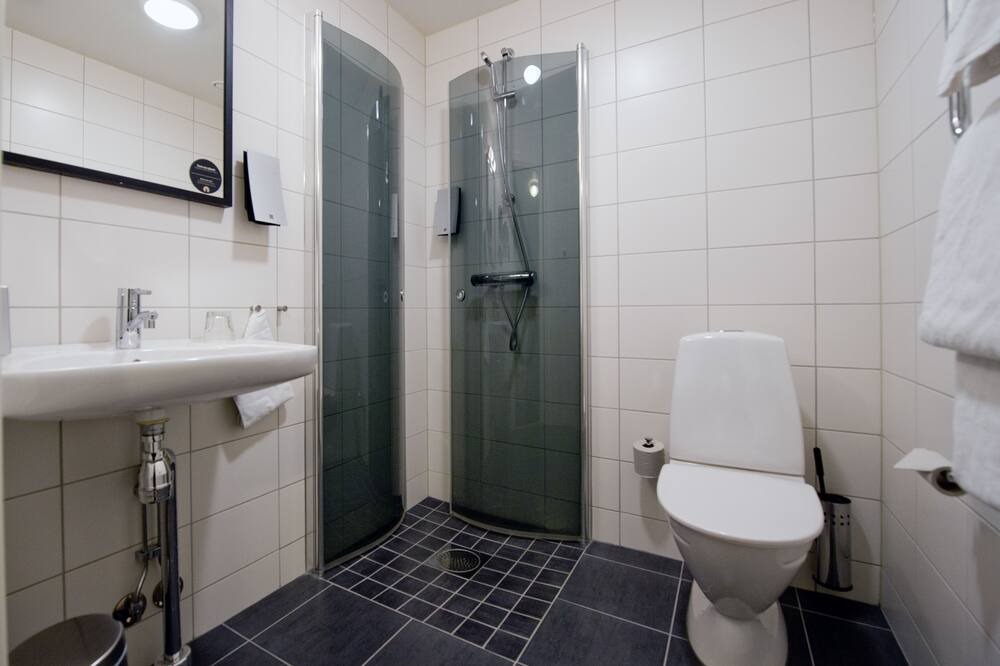 Photo of Bathroom in Arvidsjaur