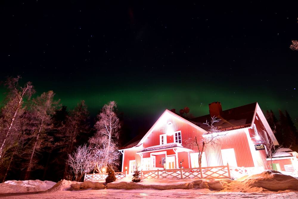 Photo of Outdoor in Arvidsjaur