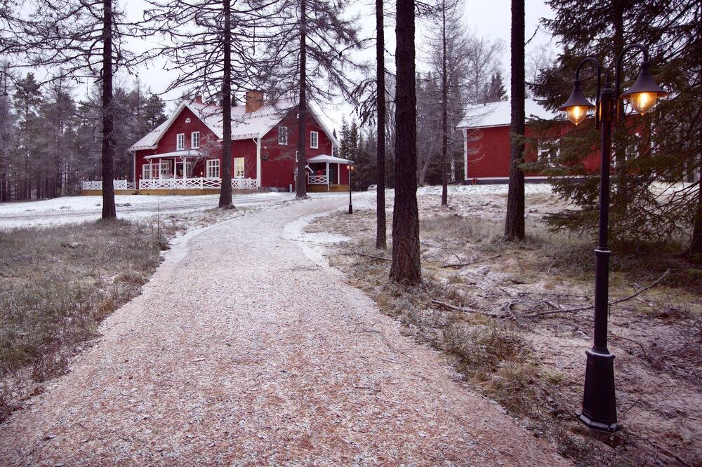 Photo of Outdoor in Arvidsjaur
