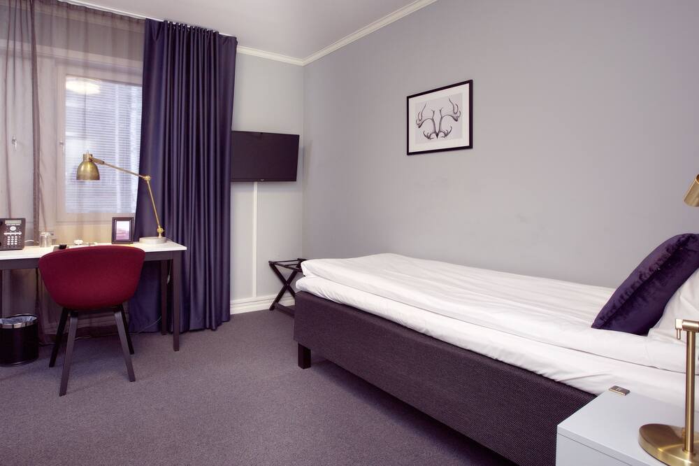 Photo of Bedroom in Arvidsjaur
