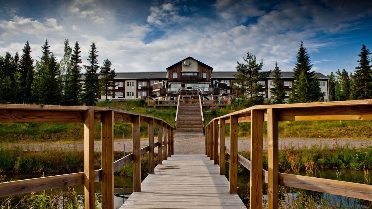 Photo of Outdoor in Amliden