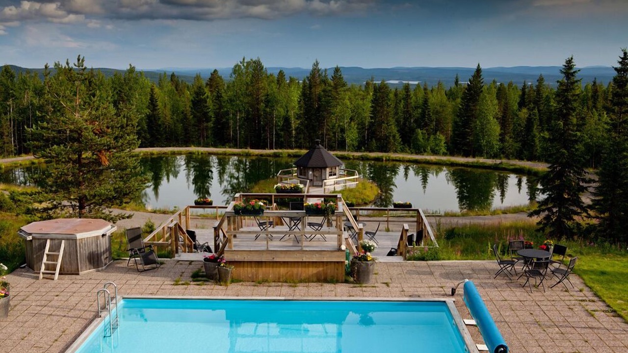 Photo of Outdoor in Amliden
