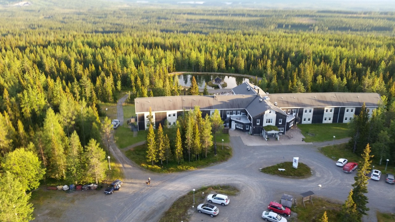 Photo of Outdoor in Amliden