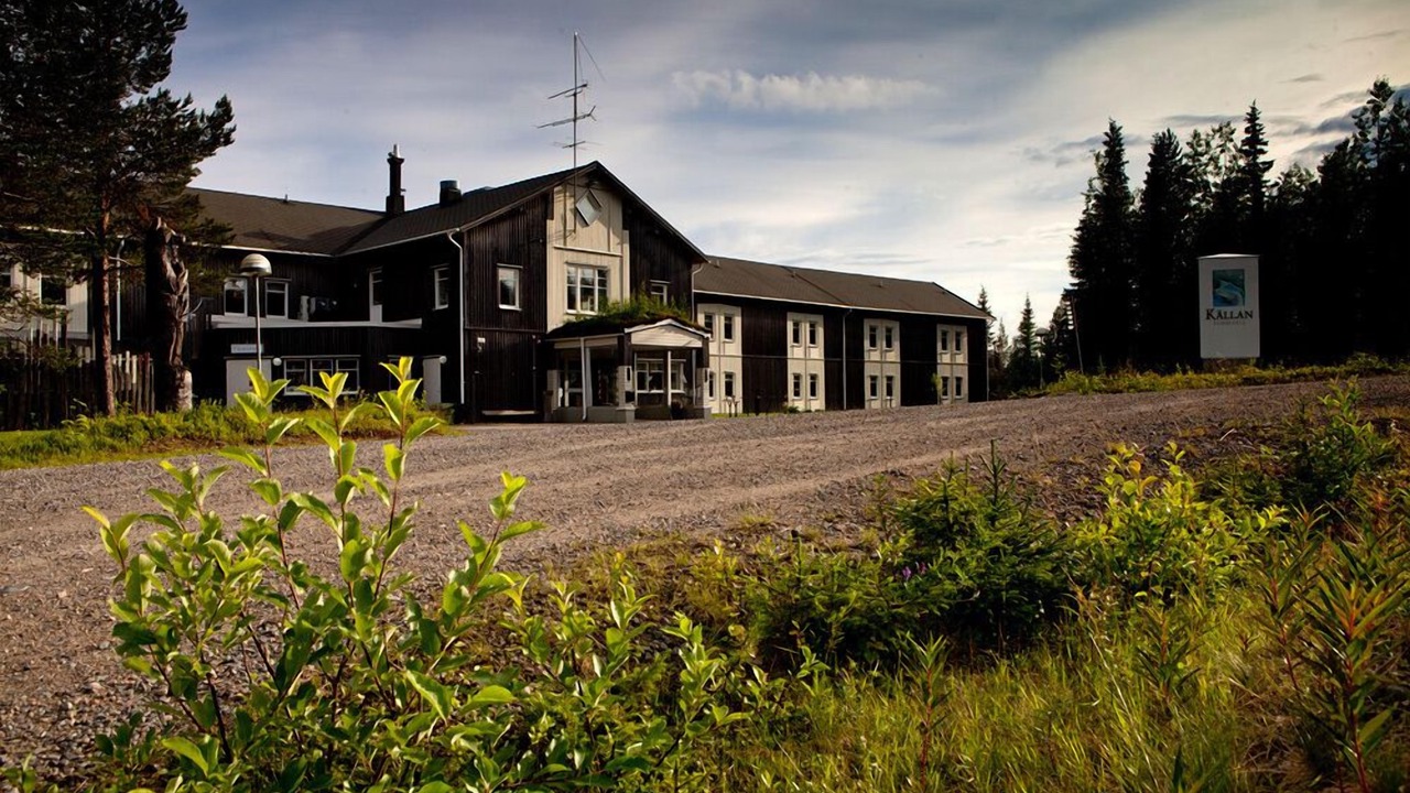 Photo of Outdoor in Amliden