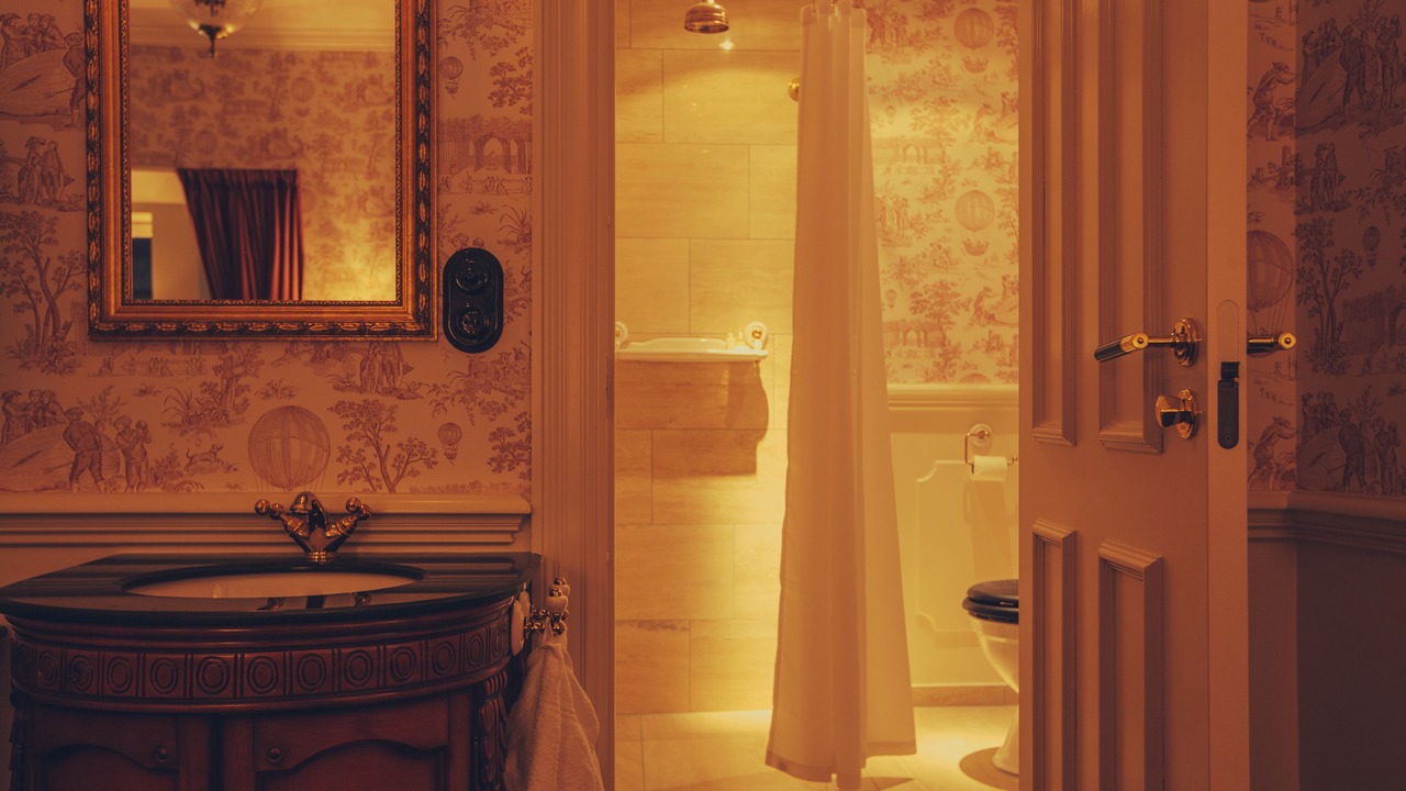 Photo of Bathroom in Centrum