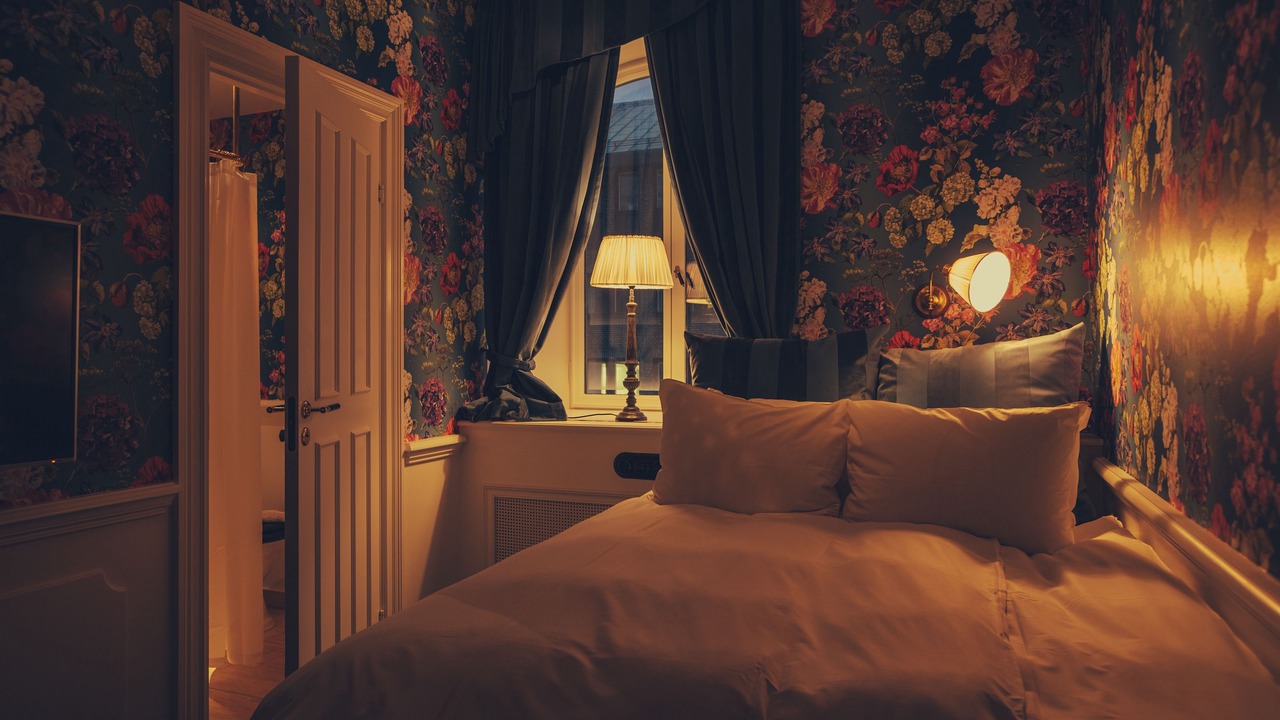Photo of Bedroom in Centrum