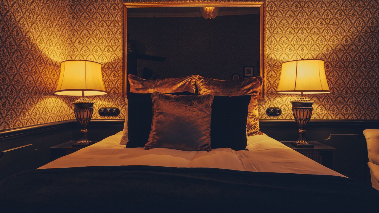 Photo of Bedroom in Centrum