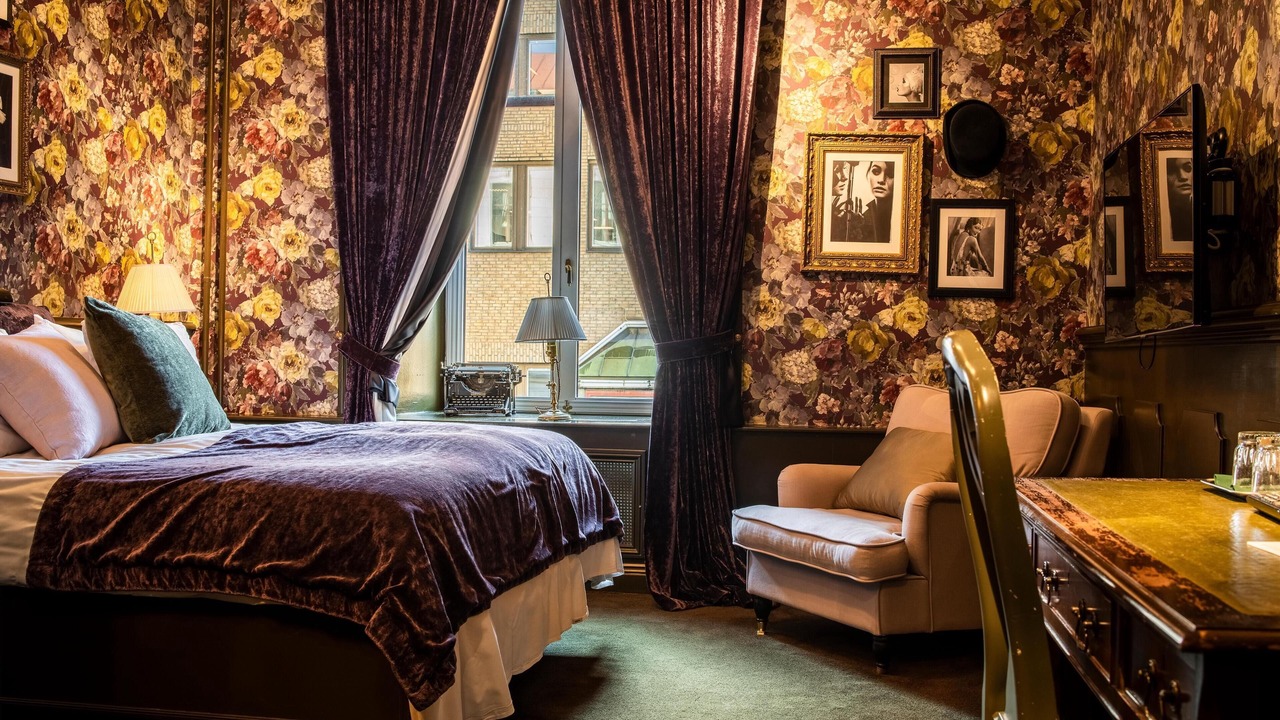 Photo of Bedroom in Centrum