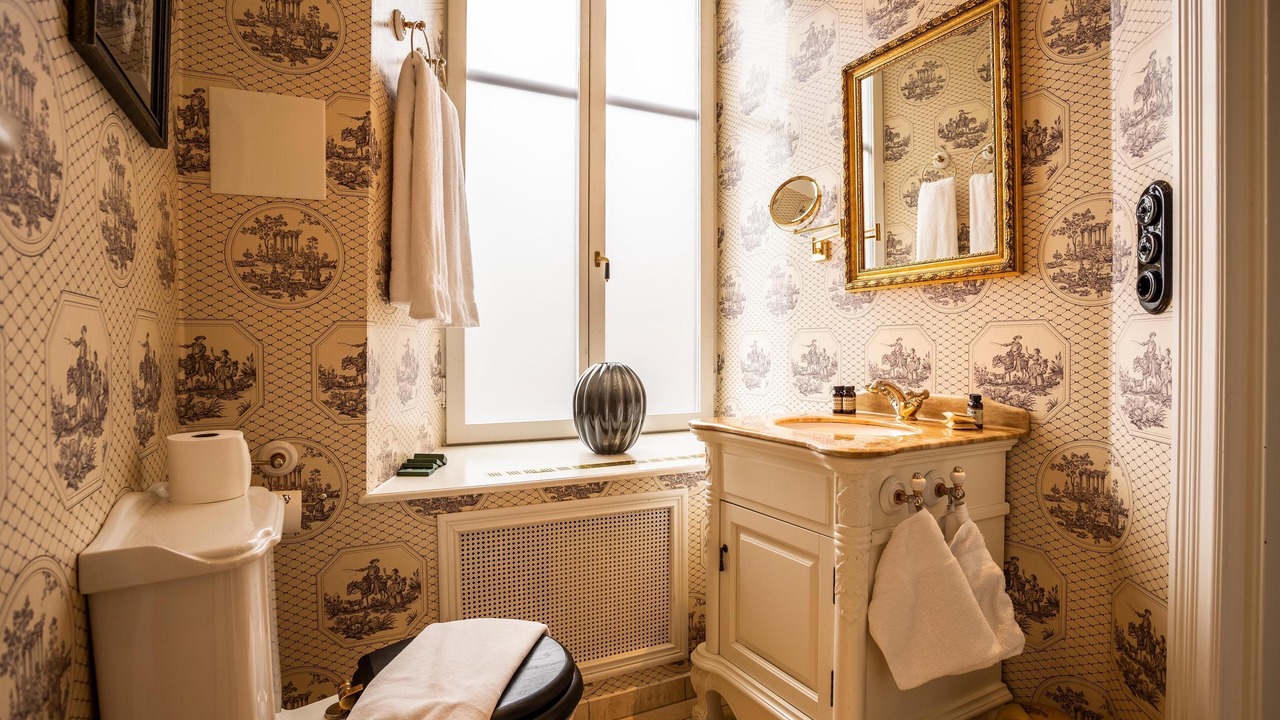 Photo of Bathroom in Centrum
