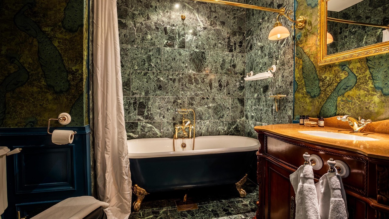 Photo of Bathroom in Centrum