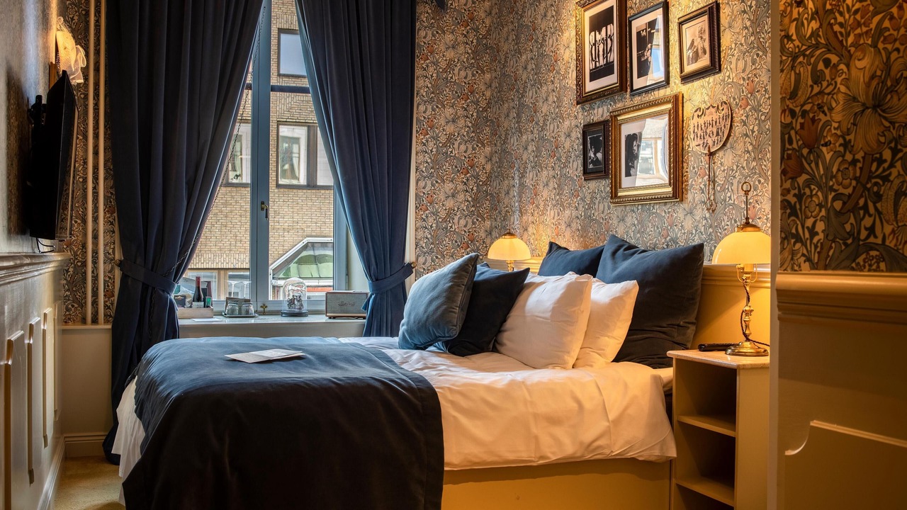 Photo of Bedroom in Centrum