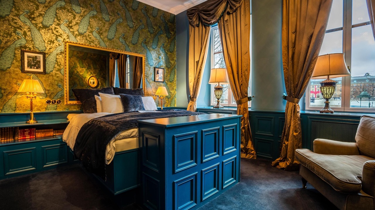 Photo of Bedroom in Centrum