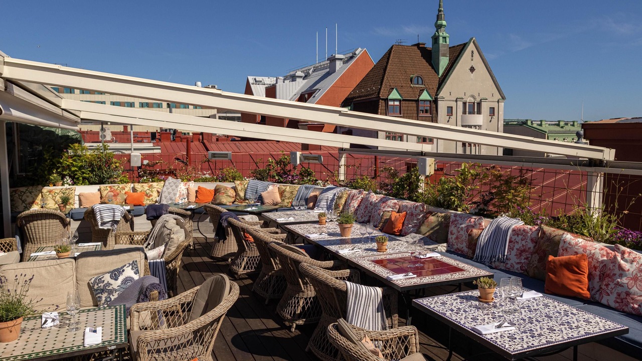 Photo of Patio Balcony in Centrum