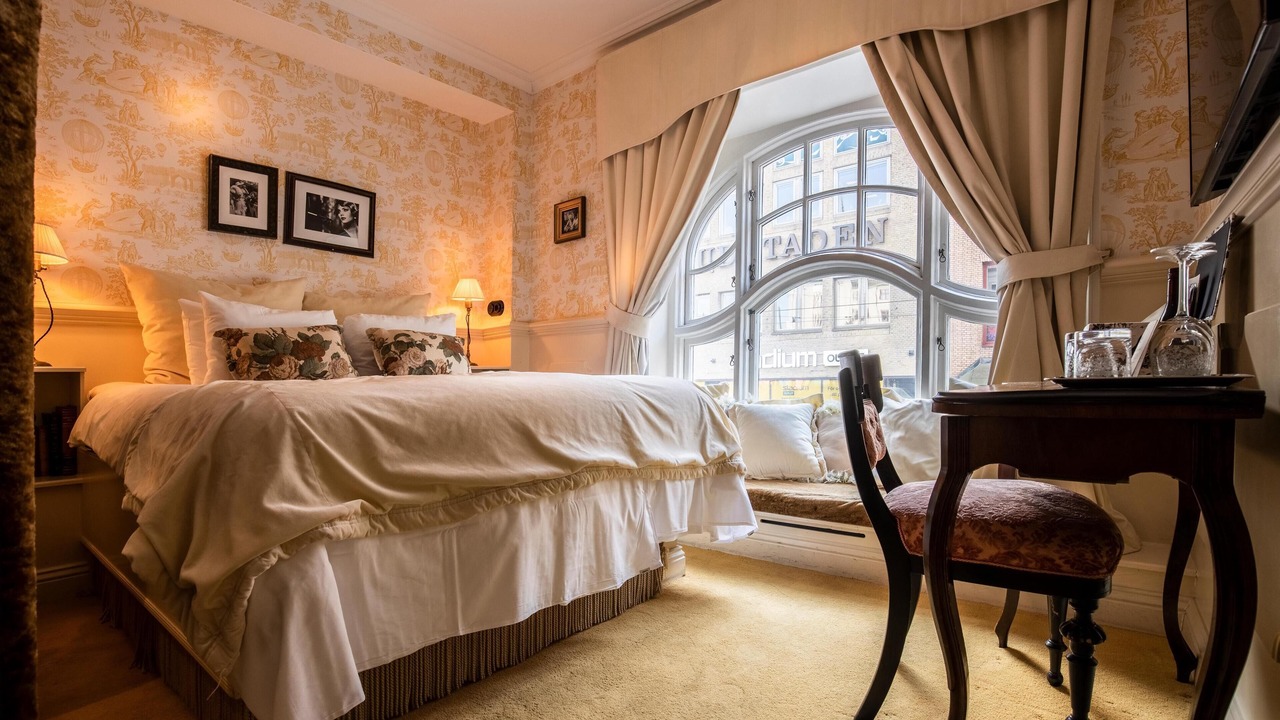Photo of Bedroom in Centrum