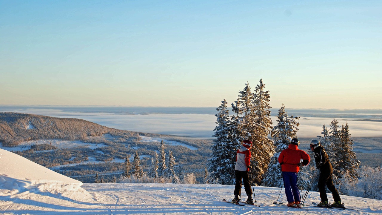 Photo of Others in Klovsjo
