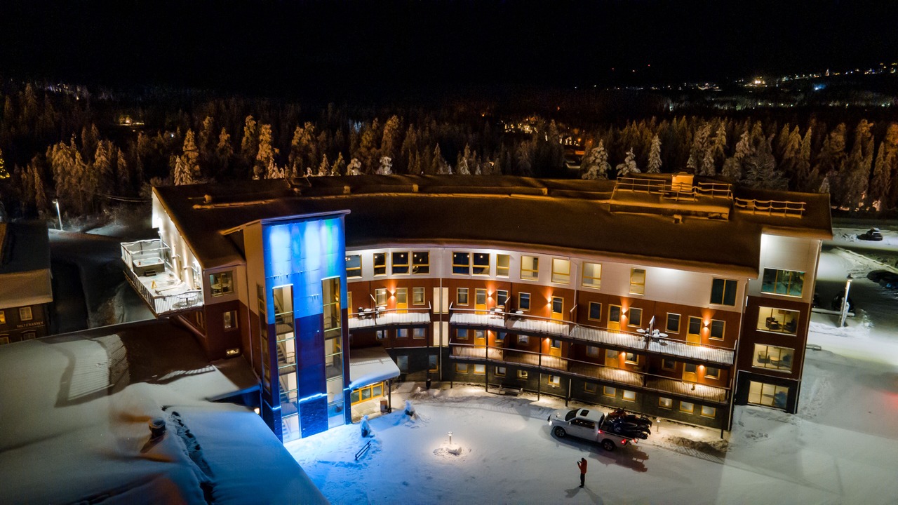 Photo of Outdoor in Klovsjo