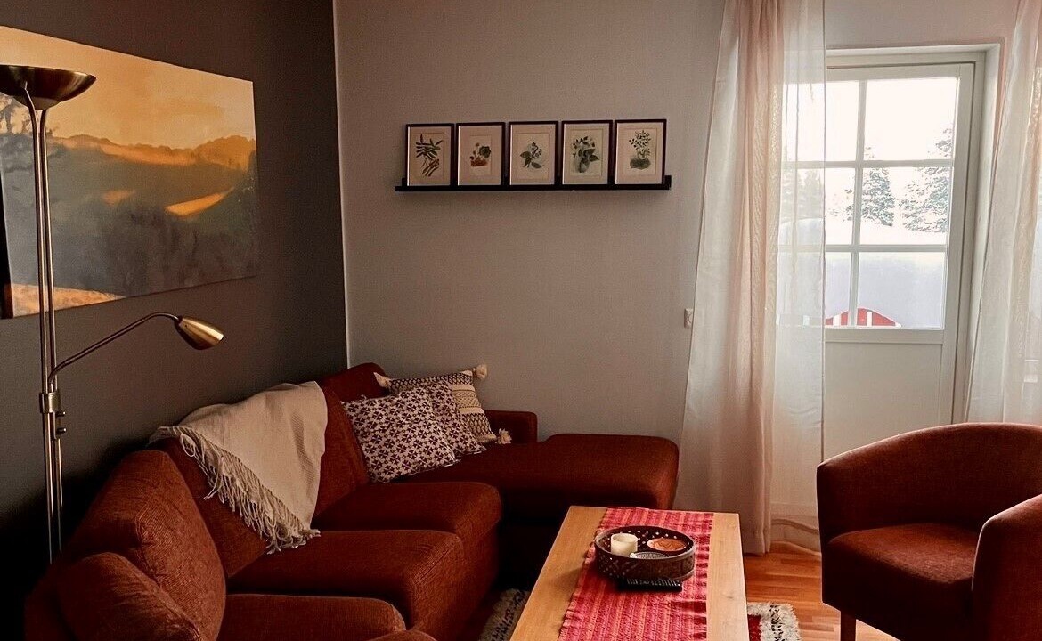 Photo of Bedroom in Klovsjo