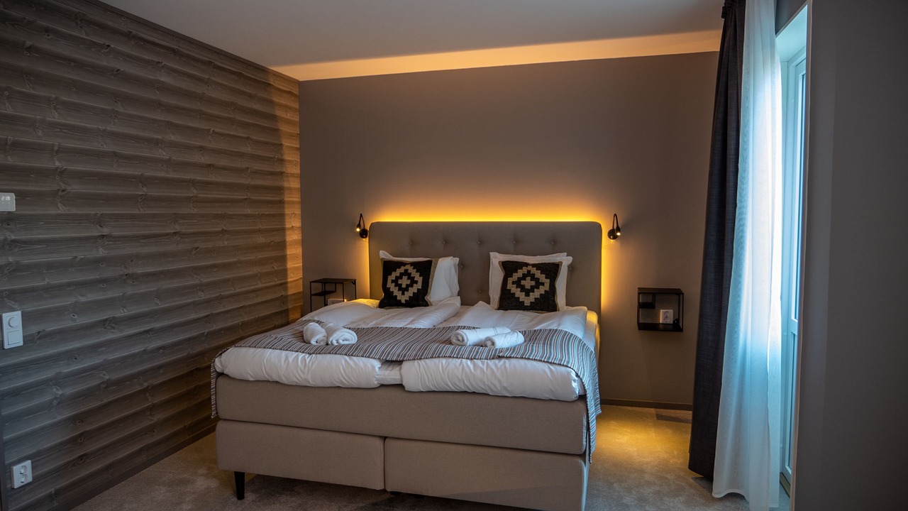 Photo of Bedroom in Klovsjo
