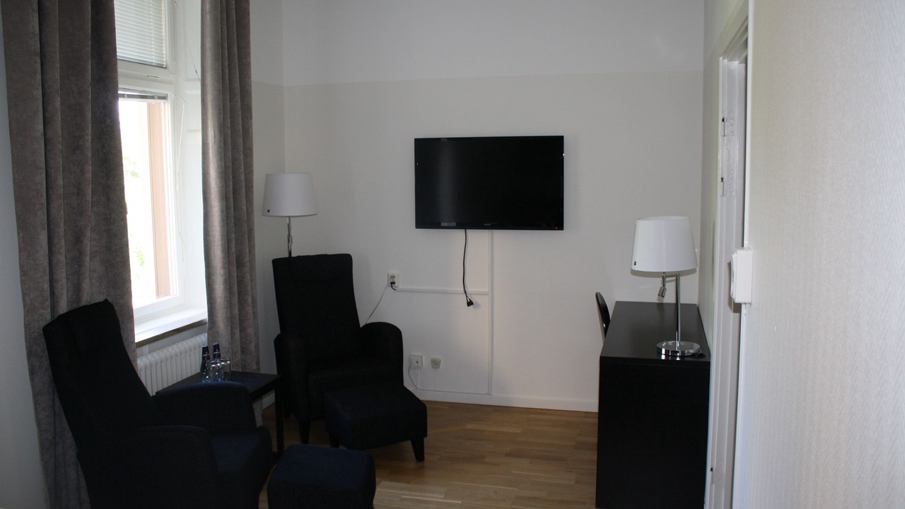 Photo of Bedroom in Kristinehamn