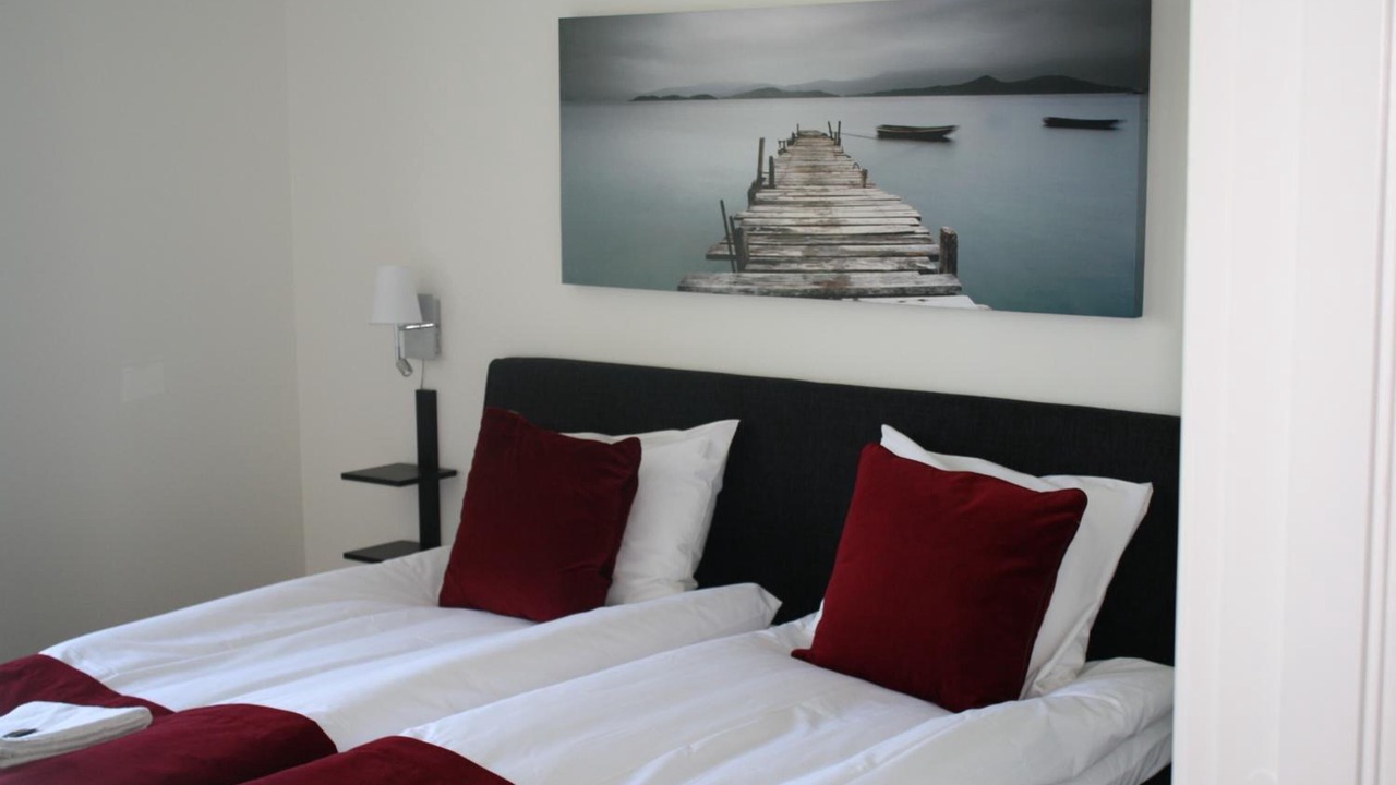 Photo of Bedroom in Kristinehamn